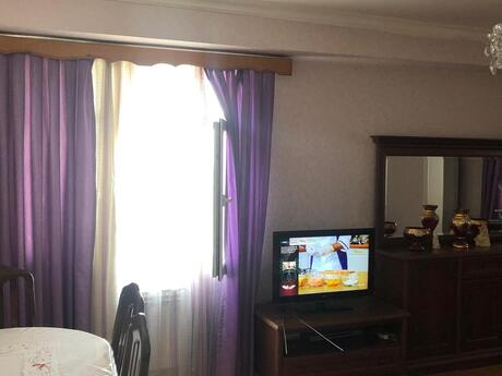 2 otaqlı mənzil, 48 m², Qara Qarayev: 125 000 ₼ 3