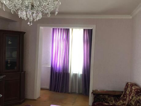 2 otaqlı mənzil, 48 m², Qara Qarayev: 125 000 ₼ 4