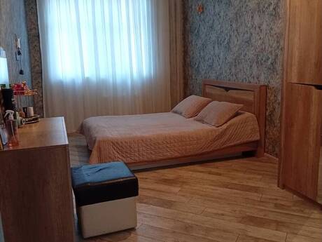 3-room apartment, 100 m², Ceyranbatan: 154 990 ₼ 2