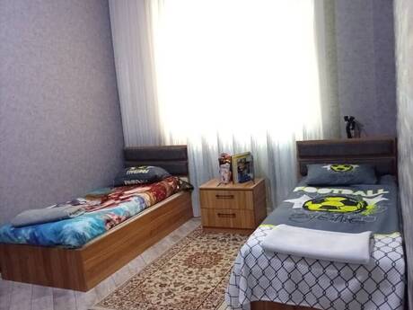 3-room apartment, 100 m², Ceyranbatan: 154 990 ₼ 4