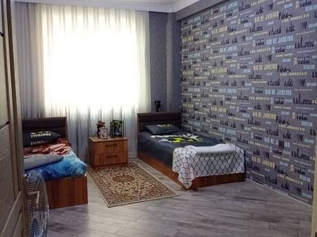 3-room apartment, 100 m², Ceyranbatan: 154 990 ₼ 3
