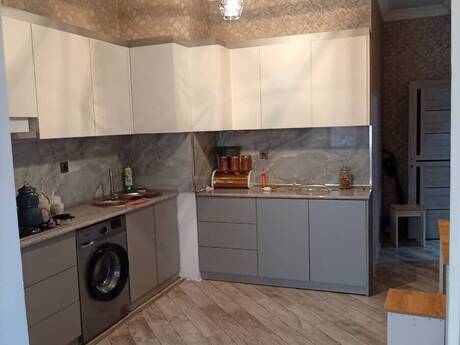 3-room apartment, 100 m², Ceyranbatan: 154 990 ₼ 5