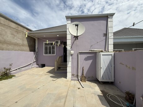 2-room house for sale in Binəqədi, 70 m², 58 000 AZN, photo 2 / 12