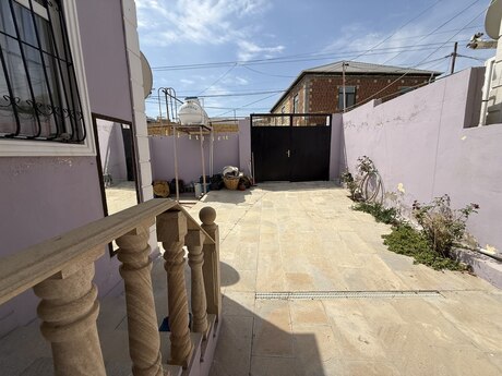 2-room house for sale in Binəqədi, 70 m², 58 000 AZN, photo 3 / 12