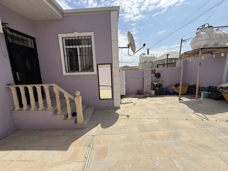 2-room house for sale in Binəqədi, 70 m², 58 000 AZN, photo 4 / 12