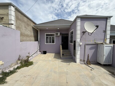 2 otaq · 70 m², Binəqədi