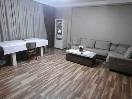 Elan №6366115 - Bakı, Şah İsmayıl Xətai m., 3 otaqlı, 140 m², 10/16 mərtəbə