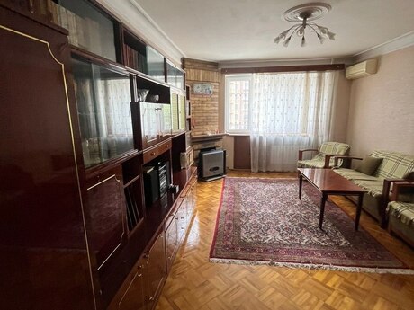 Объявление №6366027 - Баку, м. 28 мая, 3-комн., 90 м², 5/5 этаж