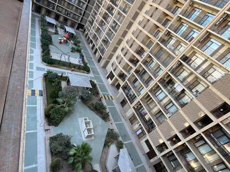 Elan №6366033 - Bakı, Gənclik m., 3 otaqlı, 145 m², 7/14 mərtəbə