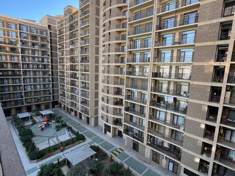 3-room apartment for rent, 145 m², Gənclik: 1 799 ₼/mo 3
