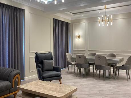 Elan №6366034 - Bakı, Ağ şəhər q., 2 otaqlı, 157 m², 12/20 mərtəbə