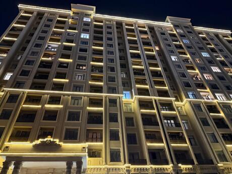 4 otaqlı mənzil, 171 m², Şah İsmayıl Xətai: 459 000 ₼ 4