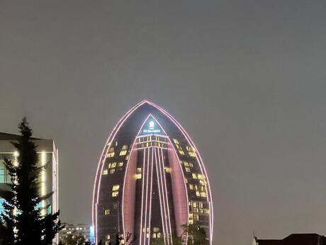4 otaqlı mənzil, 171 m², Şah İsmayıl Xətai: 459 000 ₼ 3