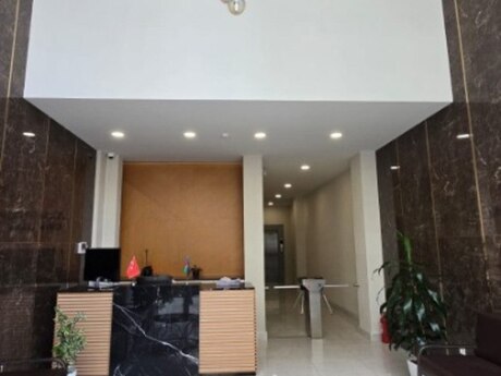Объявление №6366080 - Баку, пос. Аг шехер, 1-комн., 45 м²