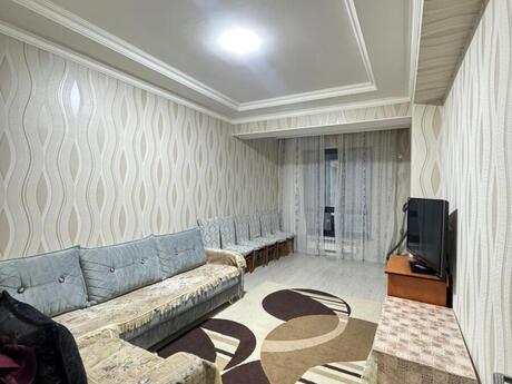 Elan №6366069 - Bakı, Nəsimi r., 2 otaqlı, 90 m², 5/16 mərtəbə