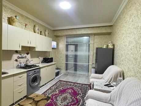2 otaqlı mənzil, 90 m², Nəsimi: 280 000 ₼ 5