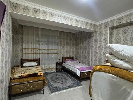 2 otaqlı mənzil, 90 m², Nəsimi: 280 000 ₼ 3