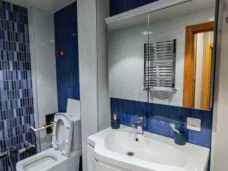 Kirayə 3 otaqlı mənzil, 100 m², Nəsimi: 800 ₼/ay 5