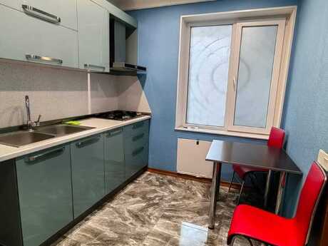 Kirayə 3 otaqlı mənzil, 100 m², Nəsimi: 800 ₼/ay 2