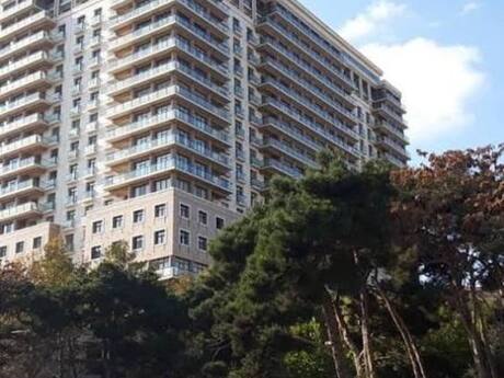 3-комн. новостройка - м. Низами - 176 м²