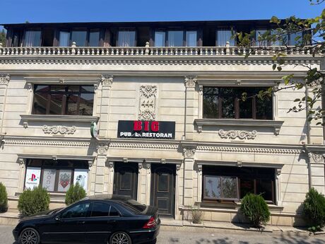 Elan №6366078 - Bakı, Biləcəri q., 128 m²