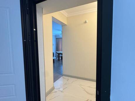 3-комн. новостройка - м. Нариман Нариманов - 70 м²