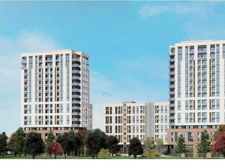 4 otaqlı mənzil, 149 m², Çinarlı Park: 283 000 ₼ 4