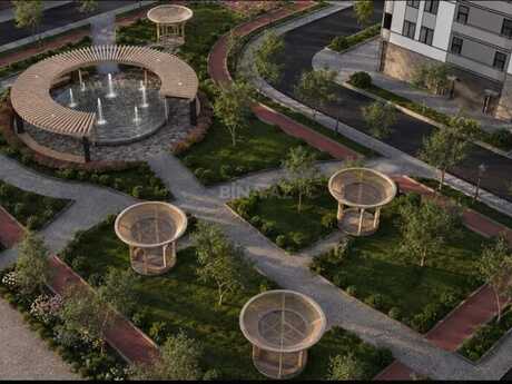 4 otaqlı mənzil, 149 m², Çinarlı Park: 283 000 ₼ 5