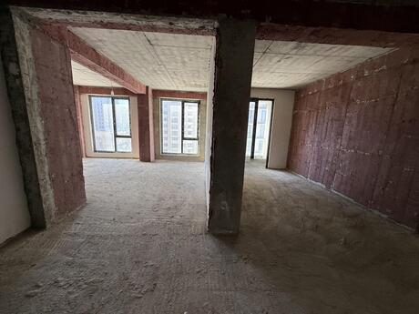 4 otaqlı mənzil, 175 m², 28 May: 507 000 ₼ 3