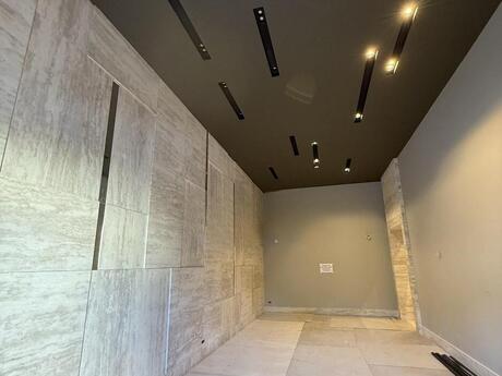 4 otaqlı mənzil, 175 m², 28 May: 507 000 ₼ 2