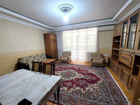 Elan №6366102 - Bakı, Nəsimi r., 2 otaqlı, 55 m², 2/5 mərtəbə