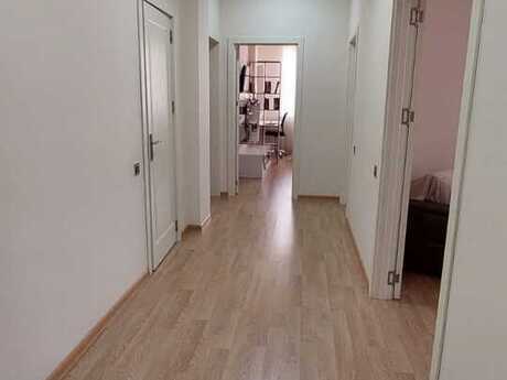 4 otaqlı mənzil, 145 m², İnşaatçılar: 280 000 ₼ 4