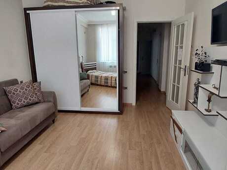 4 otaqlı mənzil, 145 m², İnşaatçılar: 280 000 ₼ 3