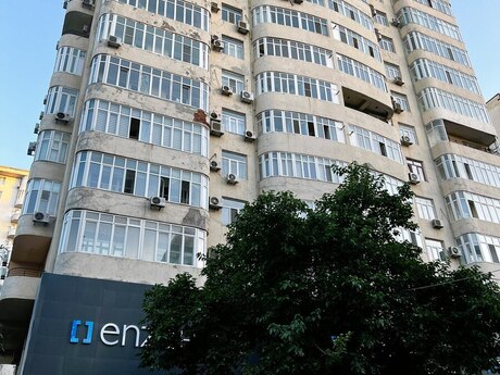 Elan №6366138 - Bakı, 8 Noyabr m., 3 otaqlı, 150 m², 5/14 mərtəbə