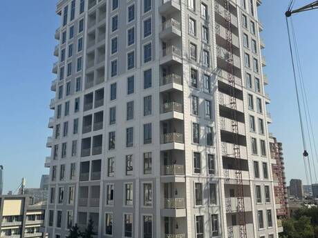 Elan №6366142 - Bakı, Nərimanov r., 2 otaqlı, 82 m², 10/14 mərtəbə