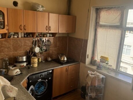 2 otaqlı mənzil, 70 m², Nəriman Nərimanov: 168 000 ₼ 4