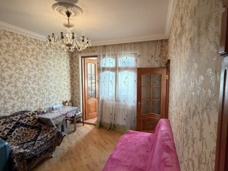 3 otaqlı mənzil, 50 m², Gənclik: 168 000 ₼ 3