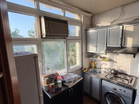 3 otaqlı mənzil, 50 m², Gənclik: 168 000 ₼ 5
