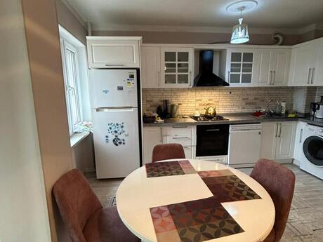 3 otaqlı mənzil, 85 m², Elmlər Akademiyası: 265 000 ₼ 5