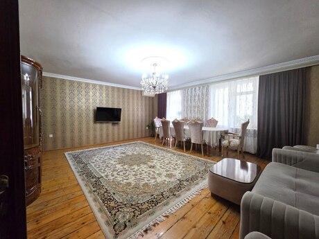 Elan №6366166 - Bakı, Mərdəkan q., 4 otaqlı, 85 m², 2/5 mərtəbə