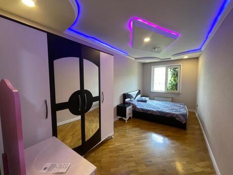 2 otaqlı köhnə tikili - Xalqlar Dostluğu m. - 60 m²