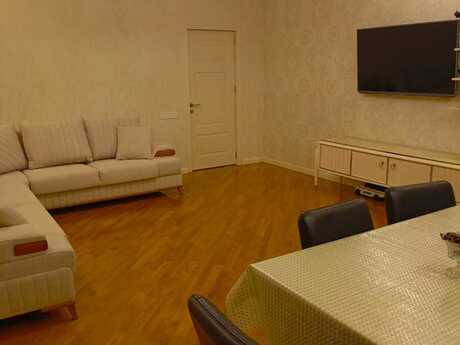 Elan №6366200 - Bakı, Yasamal r., 3 otaqlı, 110 m², 9/21 mərtəbə