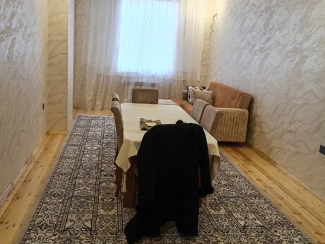 Elan №6366181 - Bakı, Nəsimi m., 3 otaqlı, 145 m², 2/18 mərtəbə