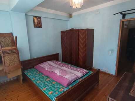 2-комн. вторичка - Ясамальский р. - 70 м²
