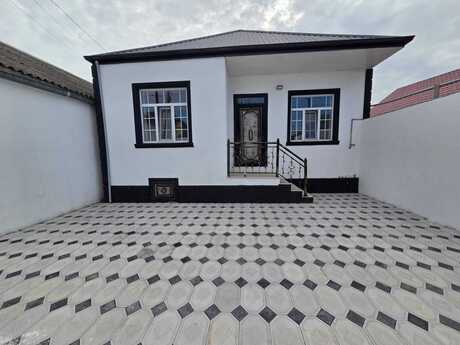 Объявление №6366180 - Баку, пос. Рамана, 3-комн., 85 м²
