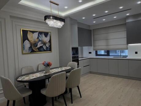3-room apartment, 93 m², Memar Əcəmi: 225 000 ₼ 3