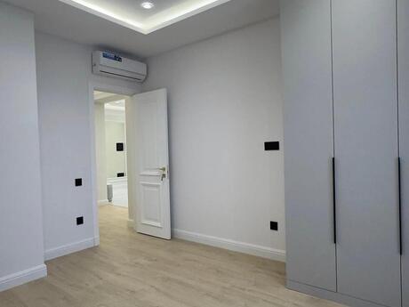 3-room apartment, 93 m², Memar Əcəmi: 225 000 ₼ 5