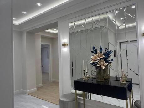 3-room apartment, 93 m², Memar Əcəmi: 225 000 ₼ 4