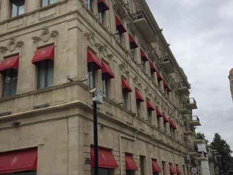 Elan №6366363 - Bakı, İçəri Şəhər m., 140 m²
