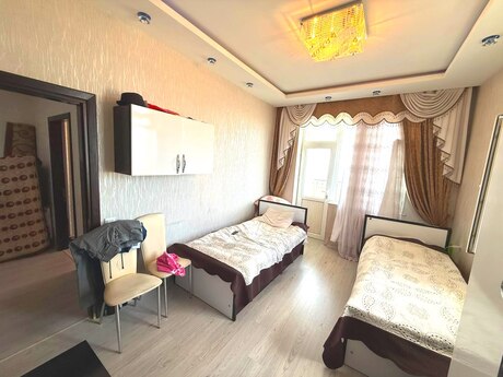 3 otaqlı mənzil, 100 m², Xalqlar Dostluğu: 265 000 ₼ 3